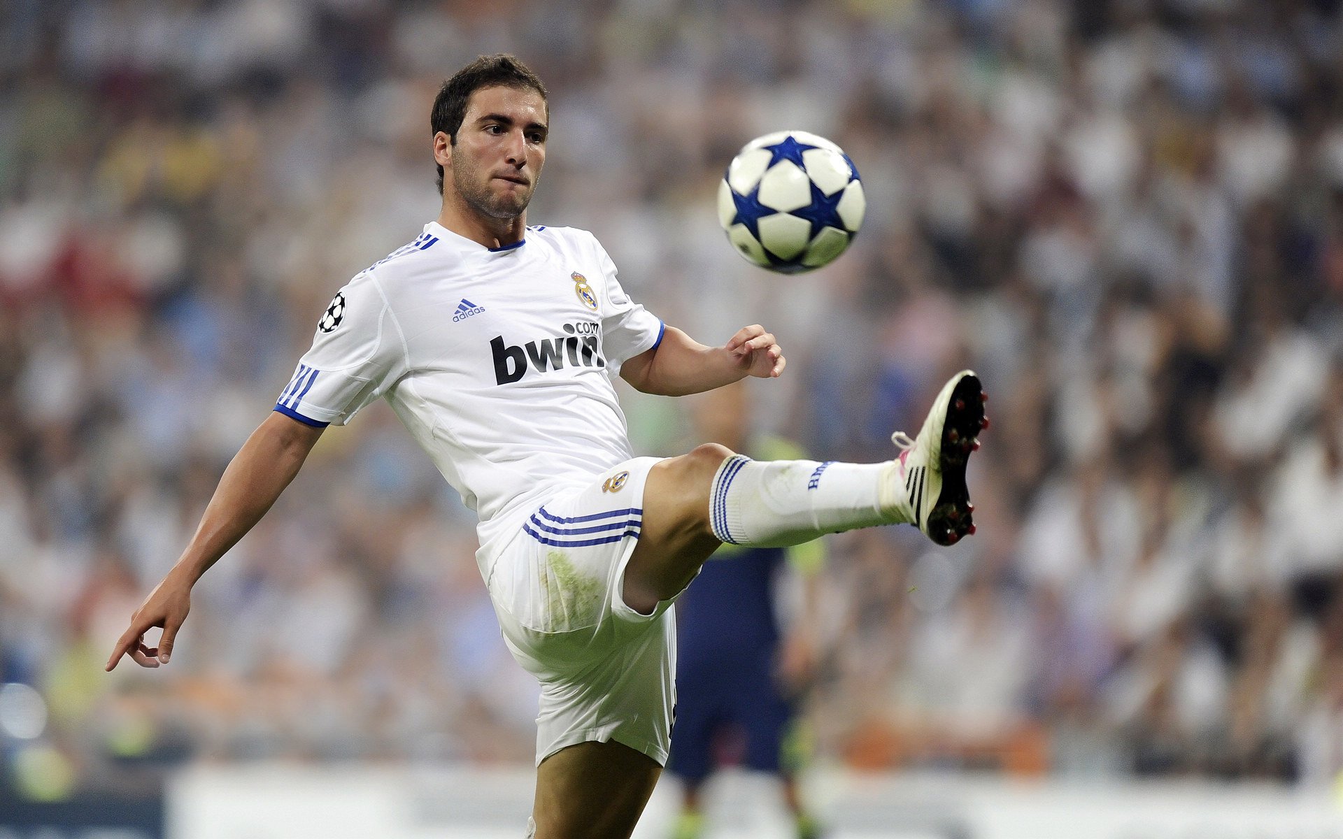 世界杯激战不断:精彩每一刻都令人心动!,世界杯激战正酣,我们都知道